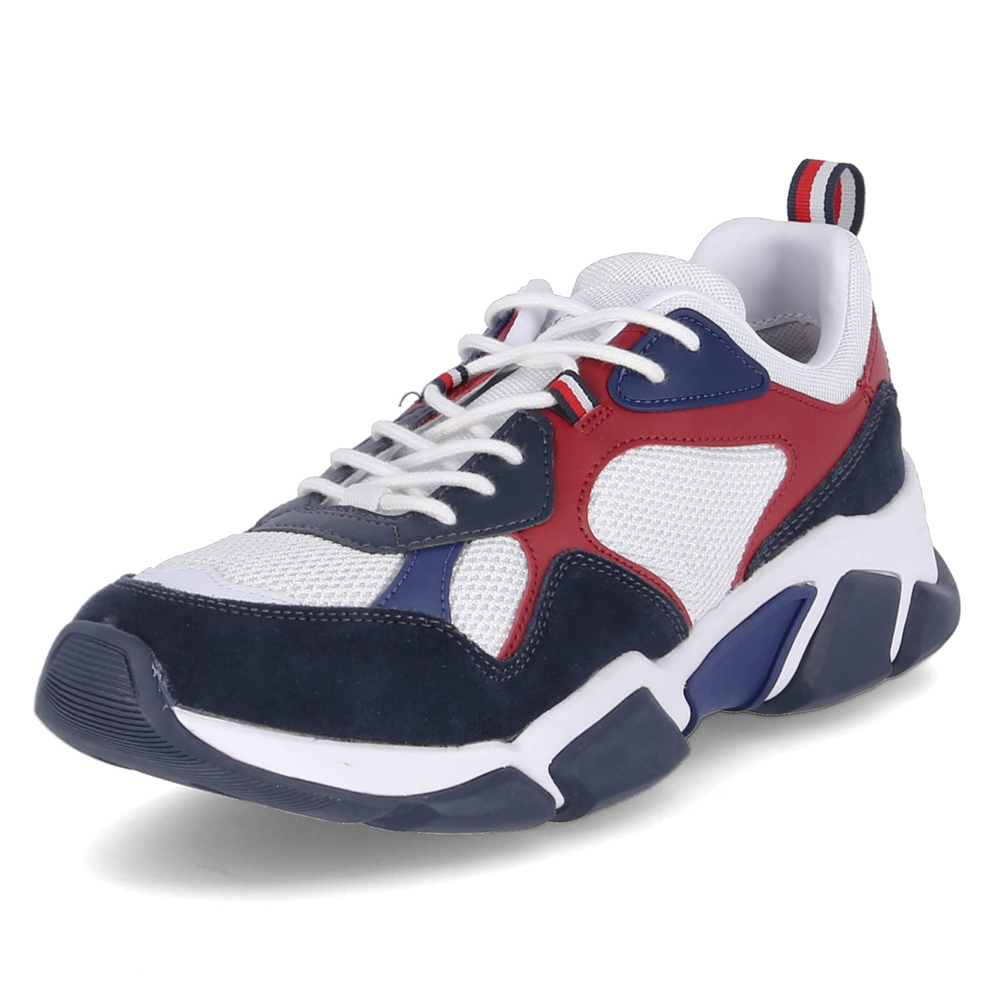 Tommy Hilfiger FM0FM02660 Sneakers White