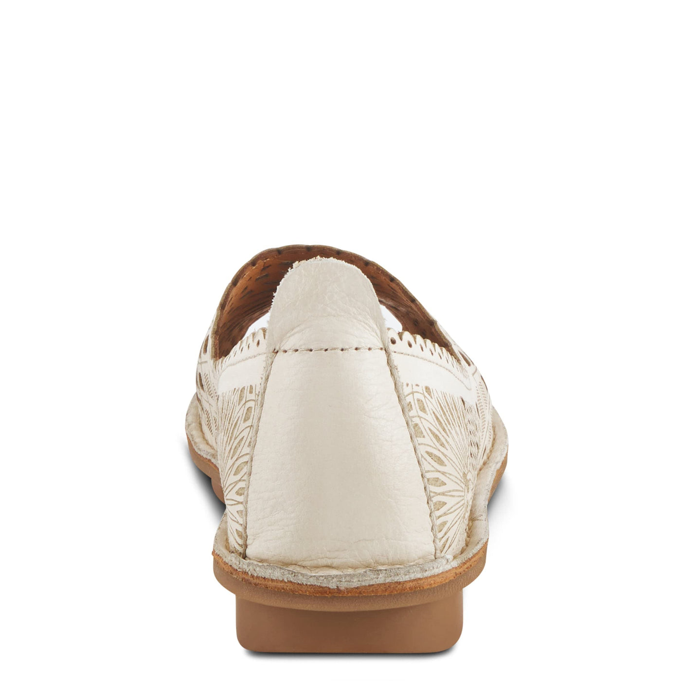 Spring Step Women's Brandal Slip-On ShoeLight Grey EU 41 / US 9.5-10