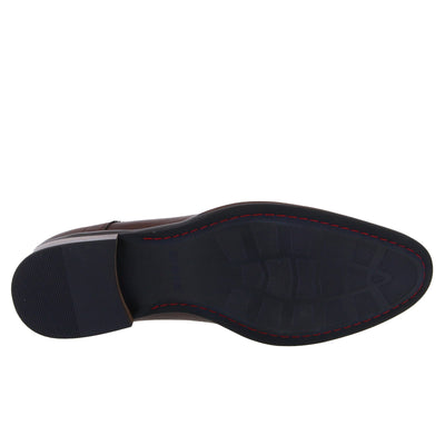 Spring Step Men's Charlie Oxford