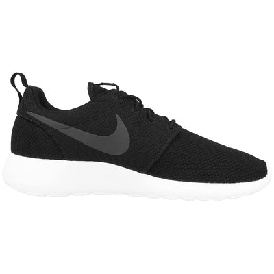 Nike Men's Running Low-top, Black 010 Black Anthracite Sail, 7.5