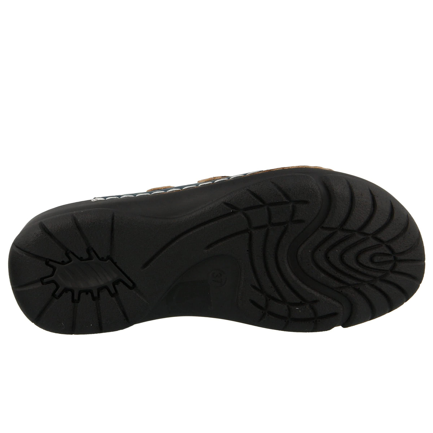 L'Artiste by Spring Step Women's Copa Flat Sandal