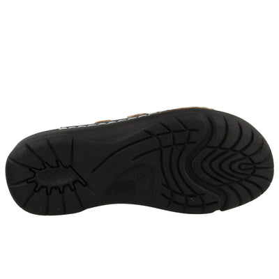 L'Artiste by Spring Step Women's Copa Flat Sandal