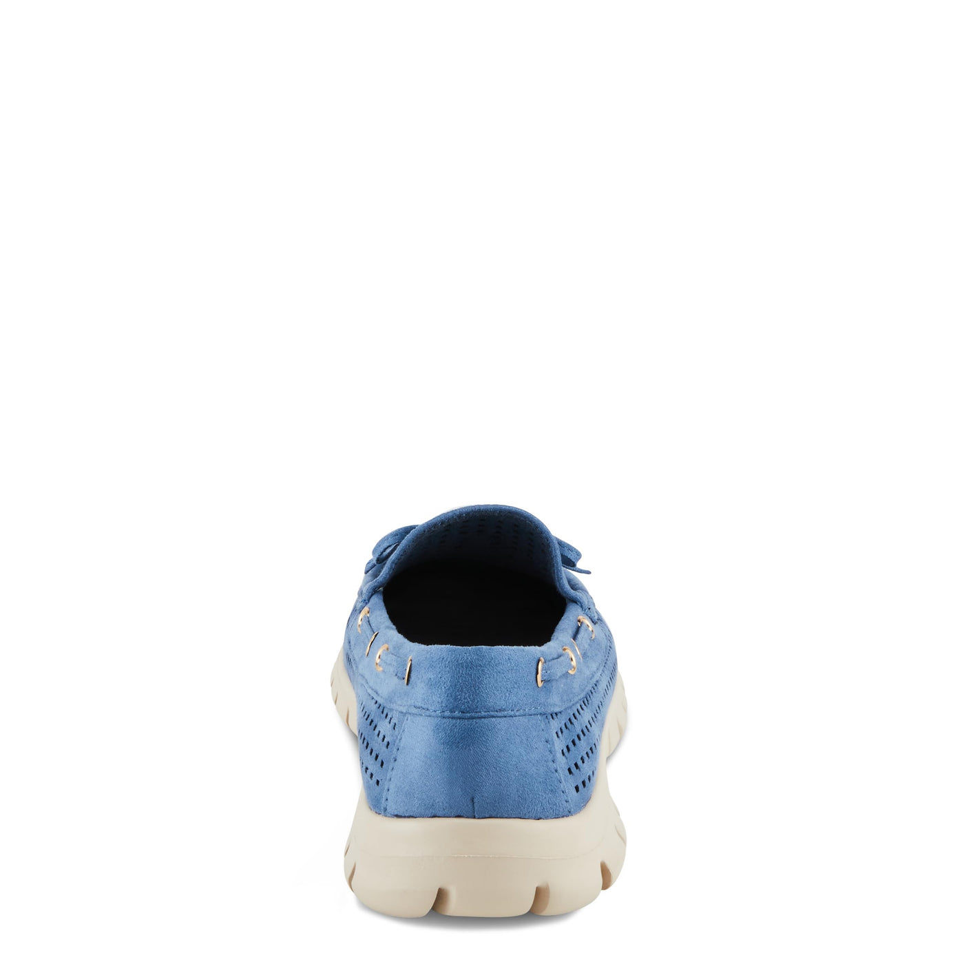 PATRIZIA Women's Aboard Loafers Denim Blue EU 40 / US 9