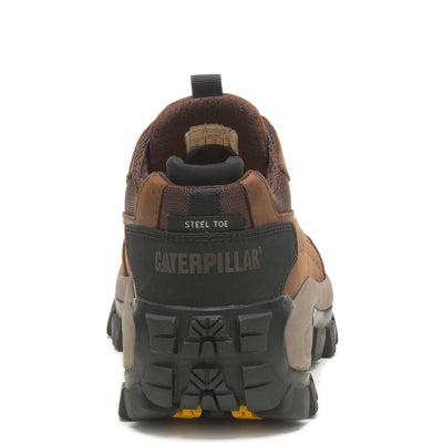 Cat Footwear Men's Steel Toe Construction Shoe