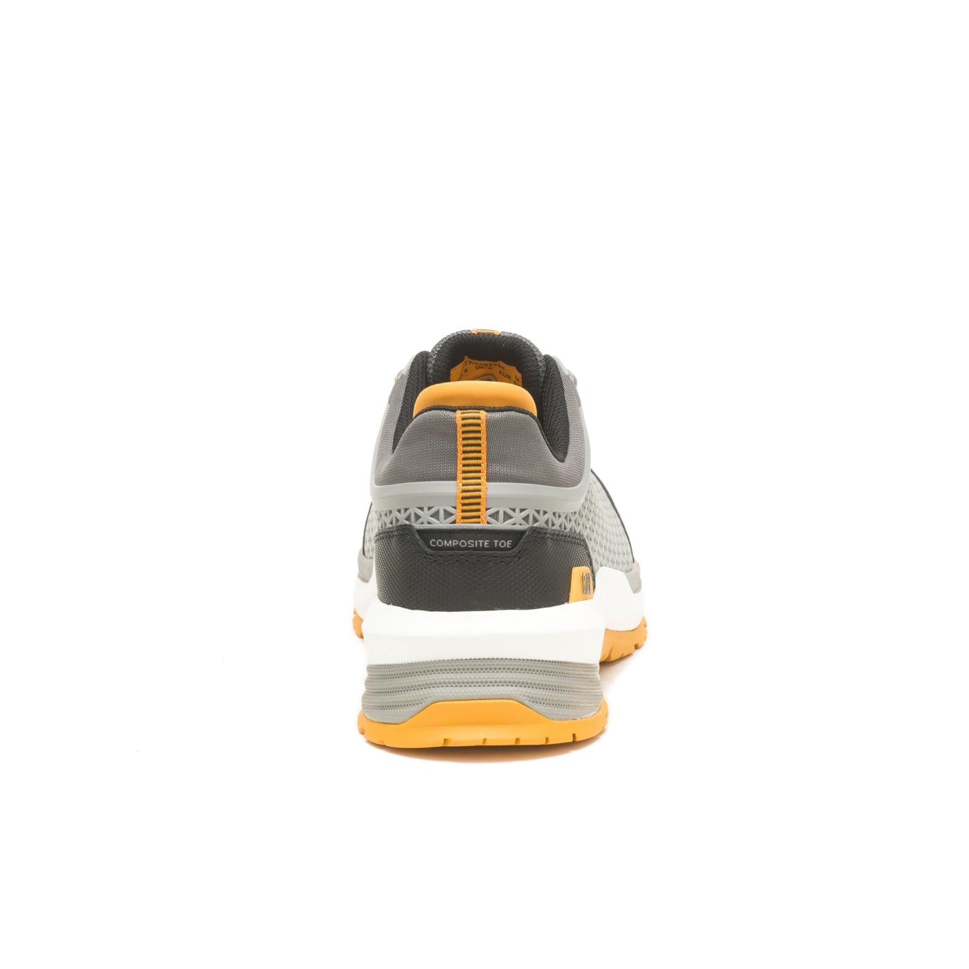 CAT Men's Streamline 2.0 Composite Toe Construction Shoe