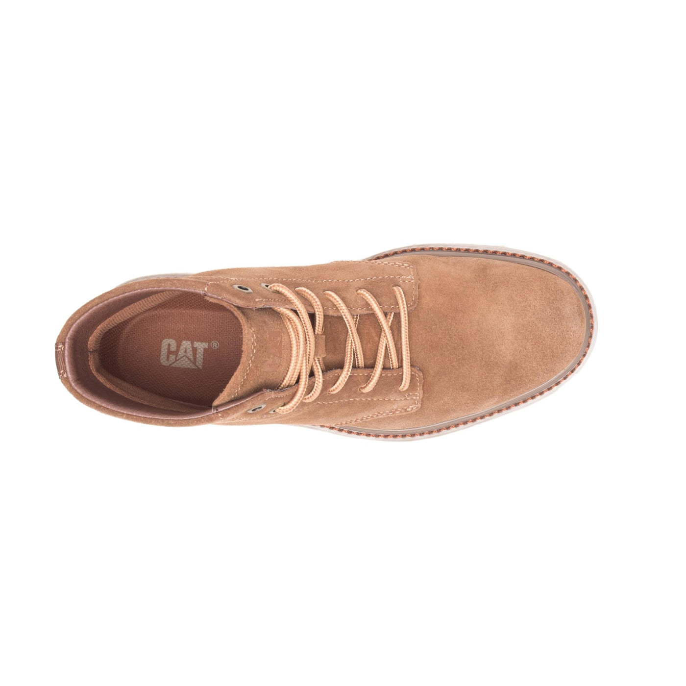 Cat Footwear Men's Narrate Fashion Boot, Dachshund, 8.5