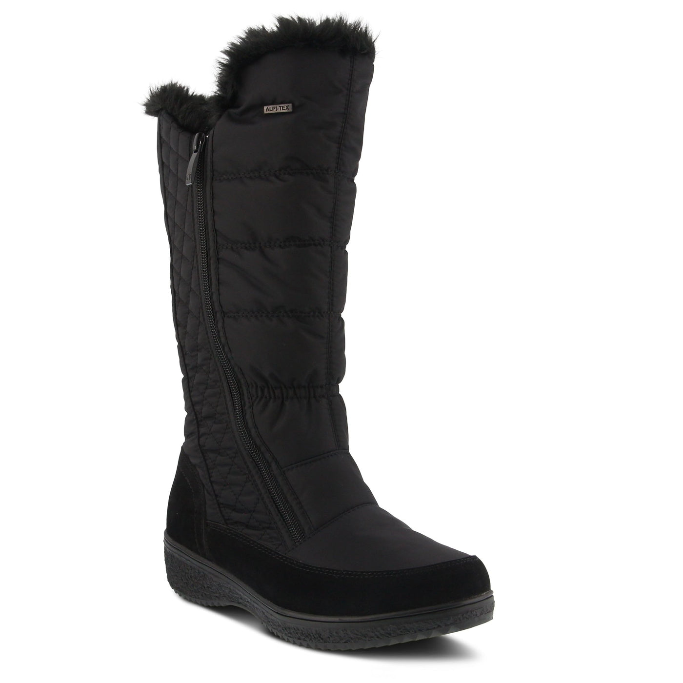 Flexus Mireya Black EU 40 (US Women's 9) M