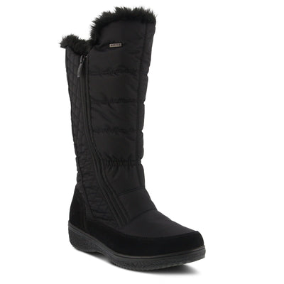 Flexus Mireya Black EU 40 (US Women's 9) M
