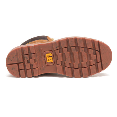 Cat Footwear Men's Caterpillar, E Colorado Work Boot Taffy 10.5 M