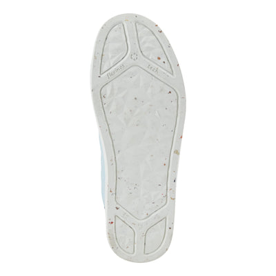 Spring Step Women's Rantana Fashion Sneakers Shoe Light Blue EU 37 / US 6.5-7