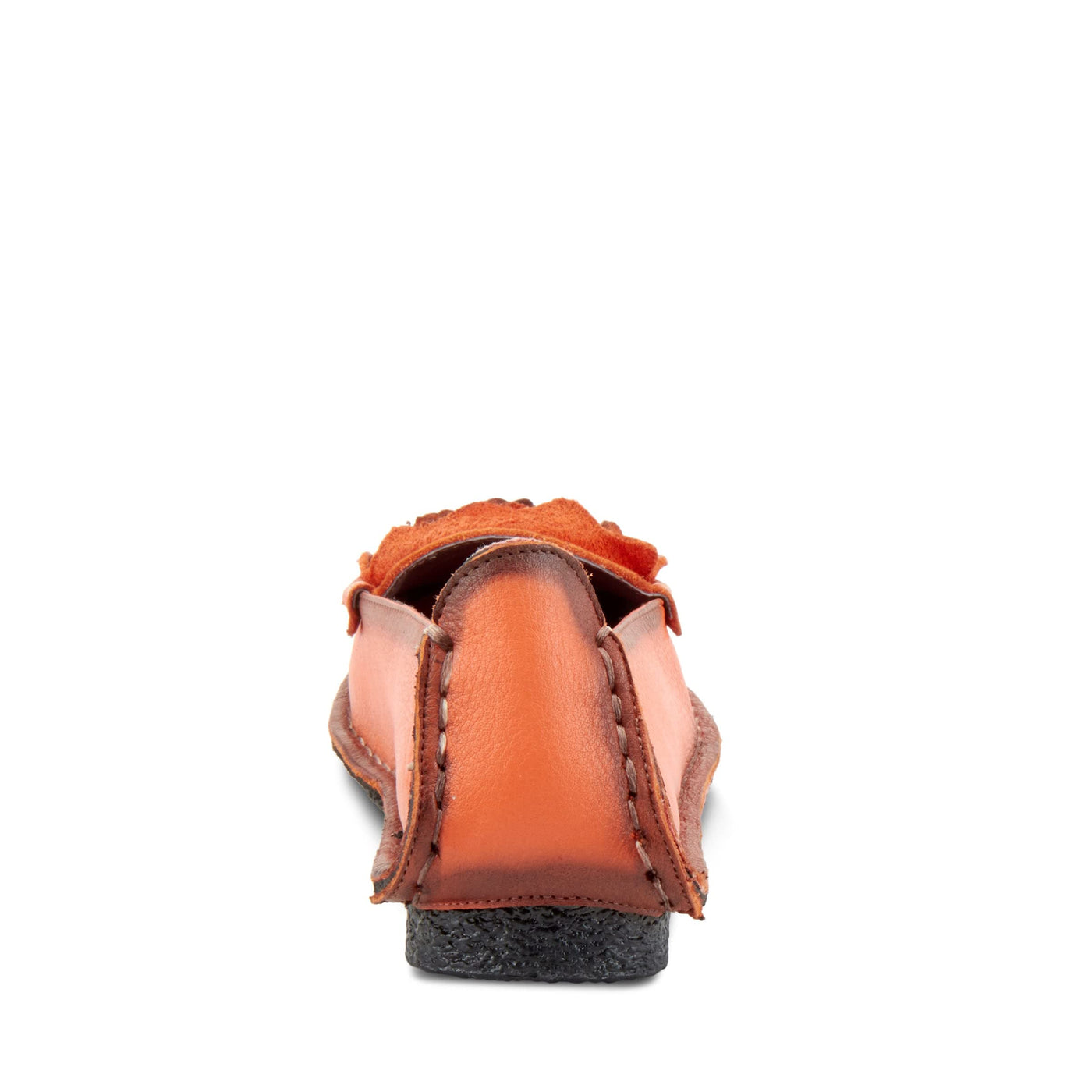 Spring Step L'Artiste Women's Dezi Slip-On Shoe Orange EU 36 / US 5.5-6