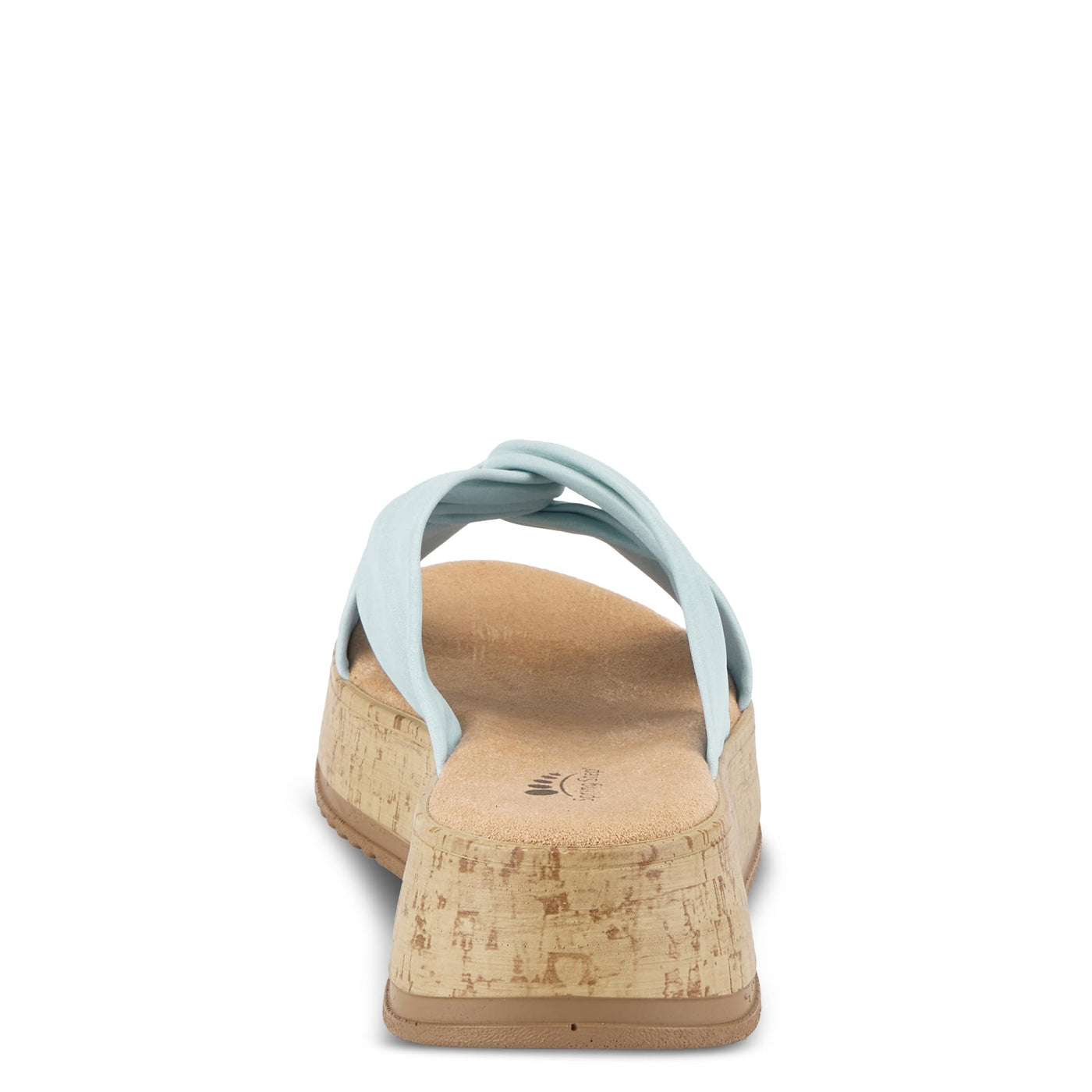 Spring Step Women's EBOSIA Slide Sandal