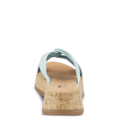 Spring Step Women's EBOSIA Slide Sandal