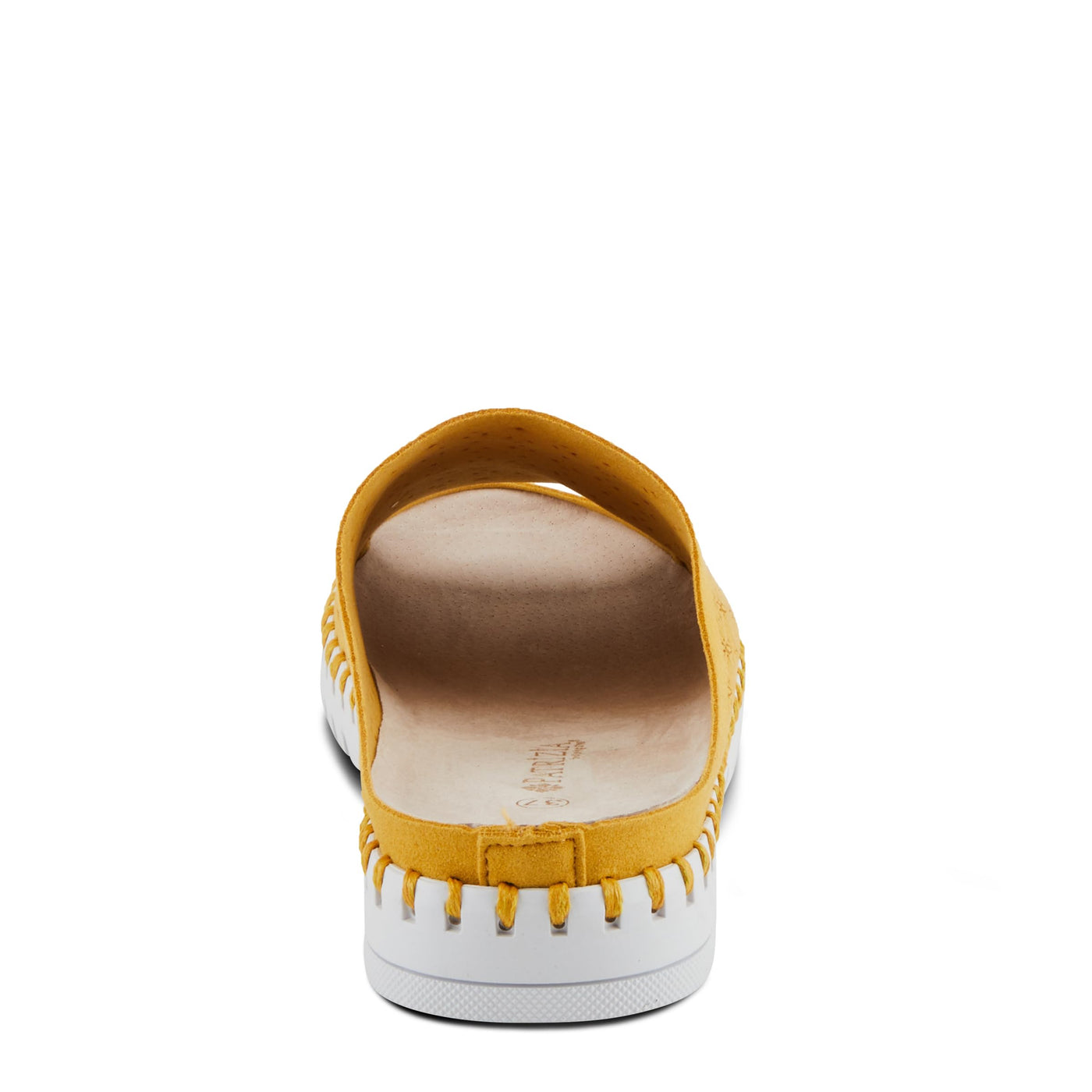 PATRIZIA Women's CANOPY Slide Flat Sandal