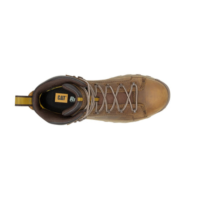 CAT Men's Work Construction Boot