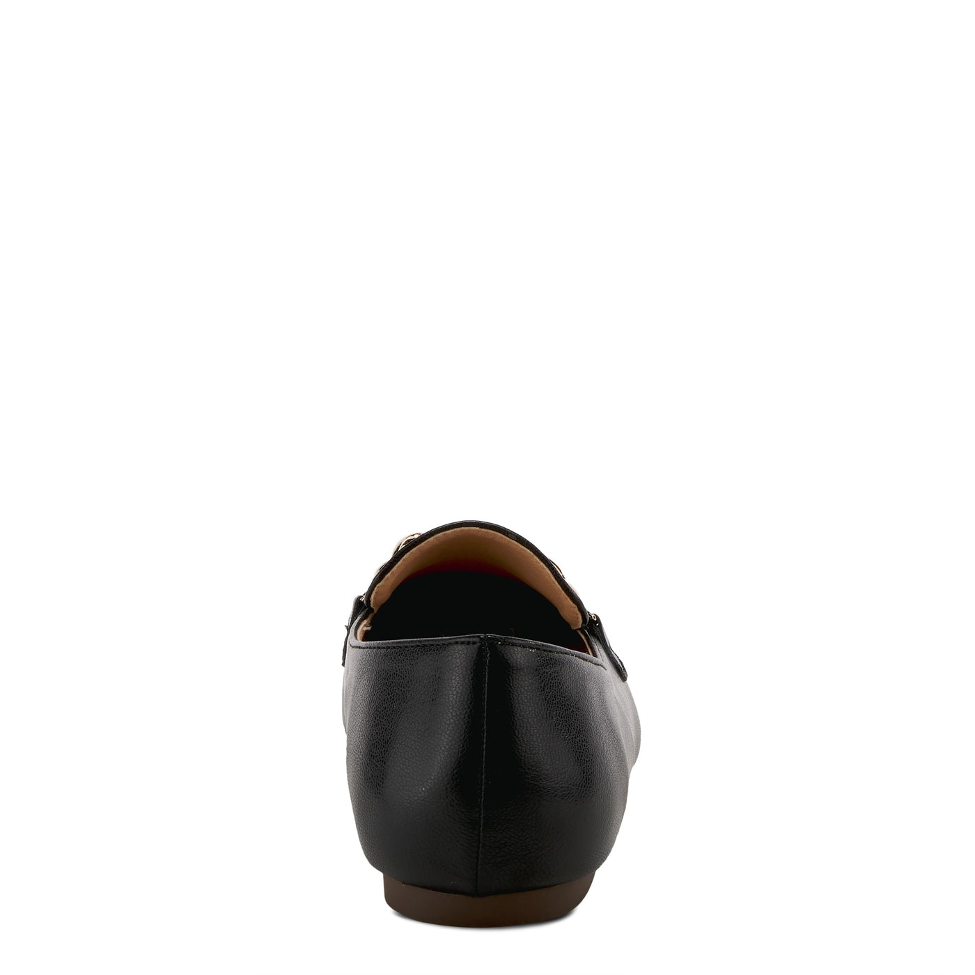 PATRIZIA Women's Chasidy Slip-On Shoeblack EU 38 / US 7.5-8