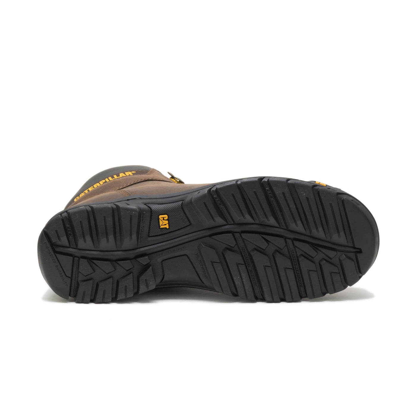 Cat Footwear Men's Outline ST Work Boot