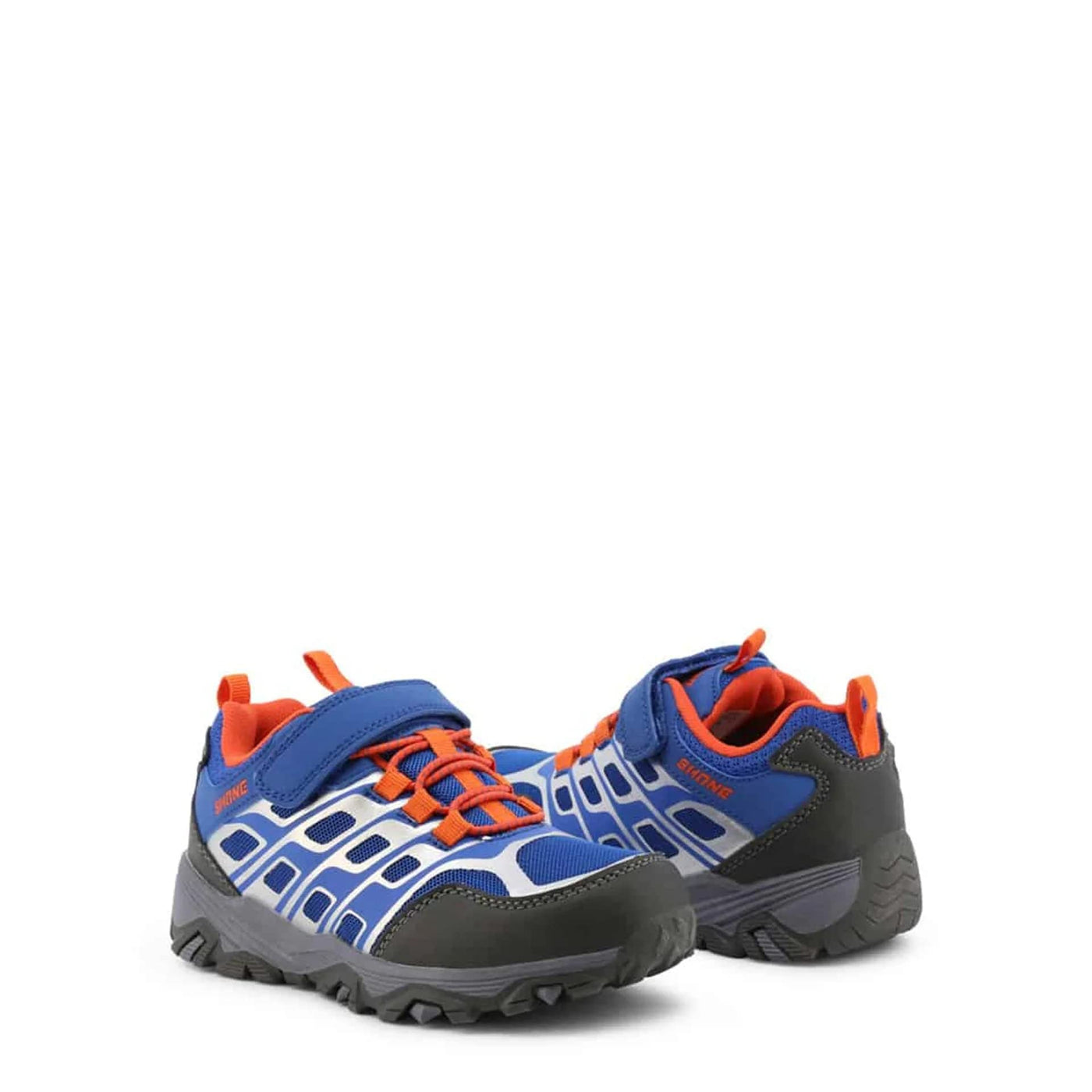Shone 7911-002 Sneakers Blue