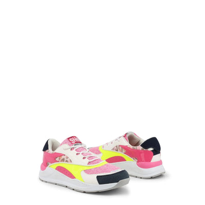 Shone 3526-014 Sneakers Pink