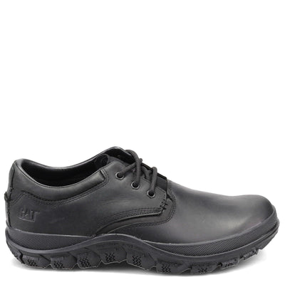 Caterpillar Men's Fused Tri Oxford, Black 8 medium US