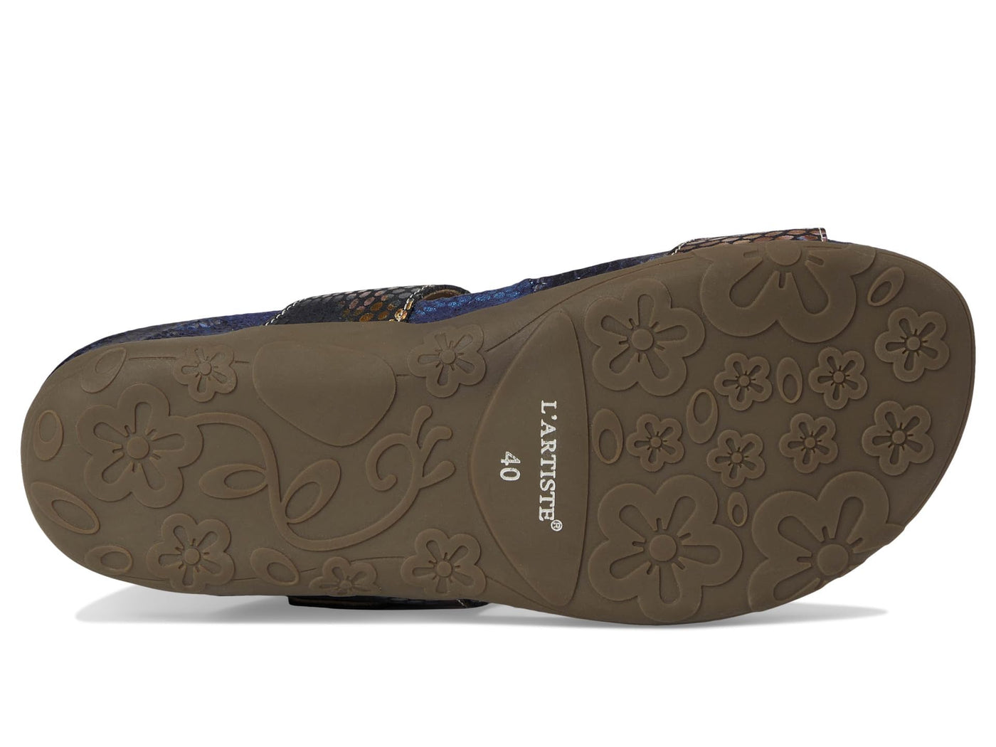 Spring Step L'Artiste Women's Kindness Sandal