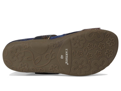 Spring Step L'Artiste Women's Kindness Sandal