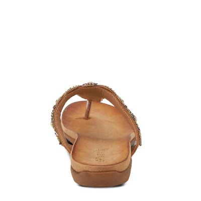 PATRIZIA Women's, Fiesole Sandal