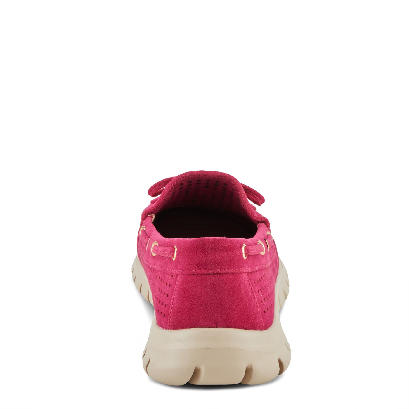 PATRIZIA Women's Aboard Loafers Fuchsia EU 40 / US 9