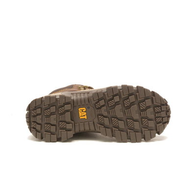 Caterpillar Invader Hiker Waterproof Work Boot Men Pyramid