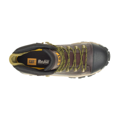 Invader Hiker Waterproof Composite Toe Work Boot