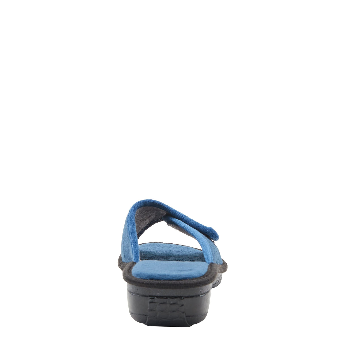 Flexus by Spring Step Dreamsweet Sandal in Navy at Nordstrom, Size 5.5-6Us
