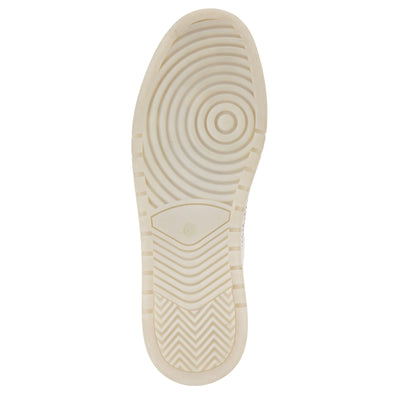 Spring Step Men's Stanton Fashion Sneakers White EU 42 / US 9