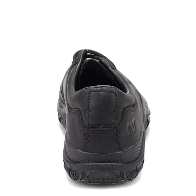 Caterpillar Men's Fused Tri Oxford, Black 8 medium US