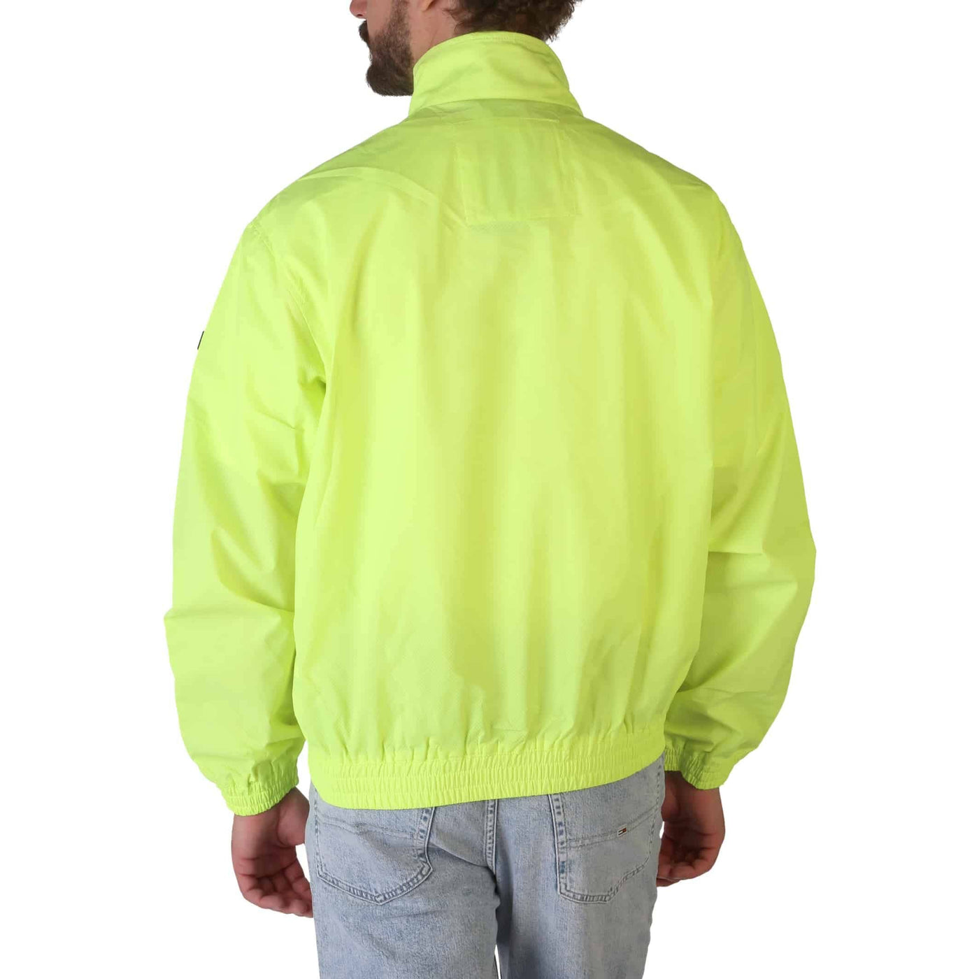 Tommy Hilfiger DM0DM05430 Outerwear Jacket Yellow