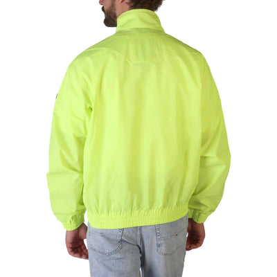 Tommy Hilfiger DM0DM05430 Outerwear Jacket Yellow