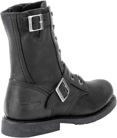 Harley-Davidson Men's Ranger-m, Black, 11 M US