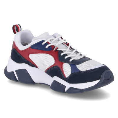 Tommy Hilfiger FM0FM02660 Sneakers White