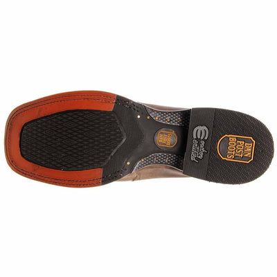 Dan Post mens Franklin Square Toe