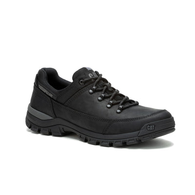 Caterpillar Threshold Hiker Low Shoe Men Black
