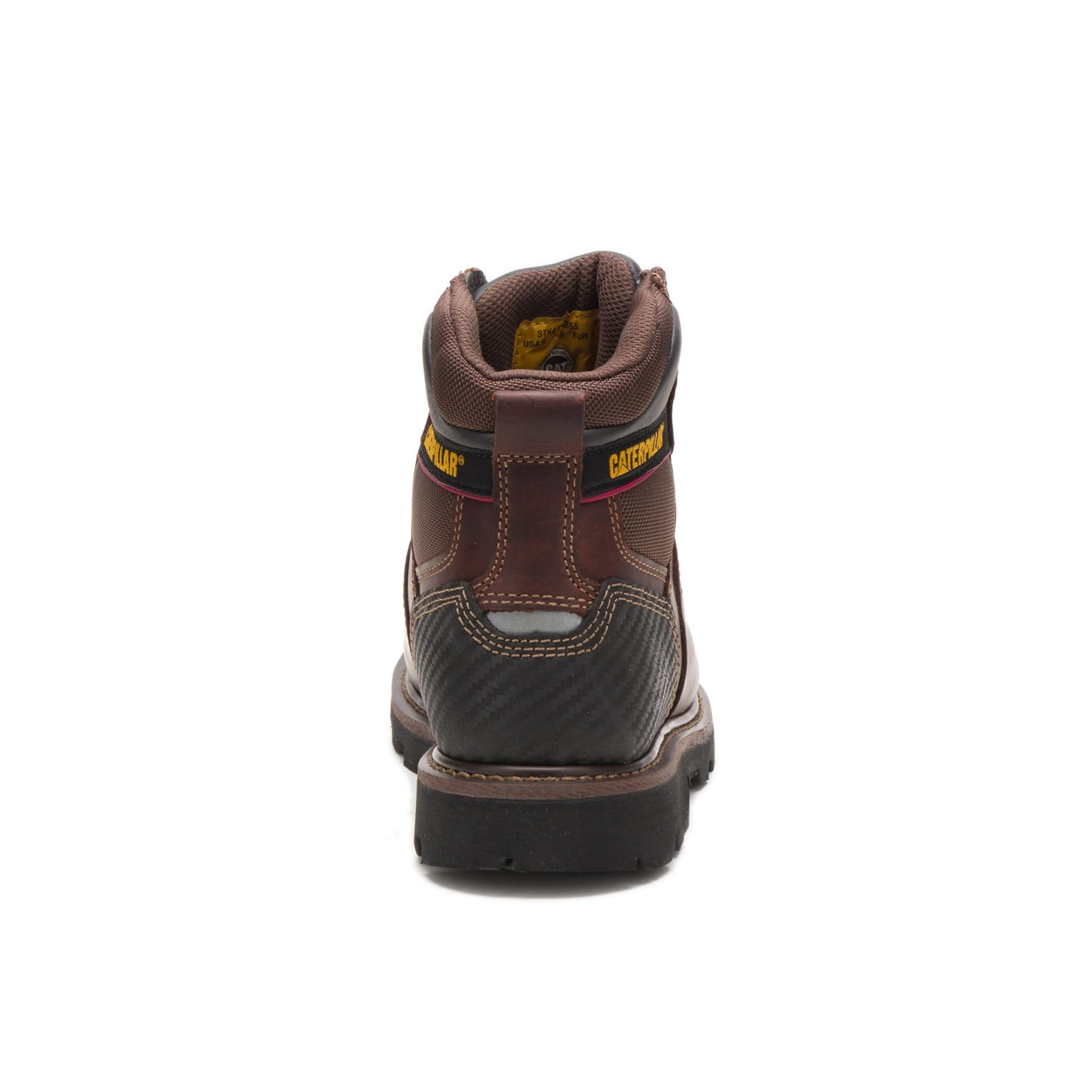 Cat Footwear Men's Alaska 2.0 ST Industrial & Construction Shoe, Brown, 11