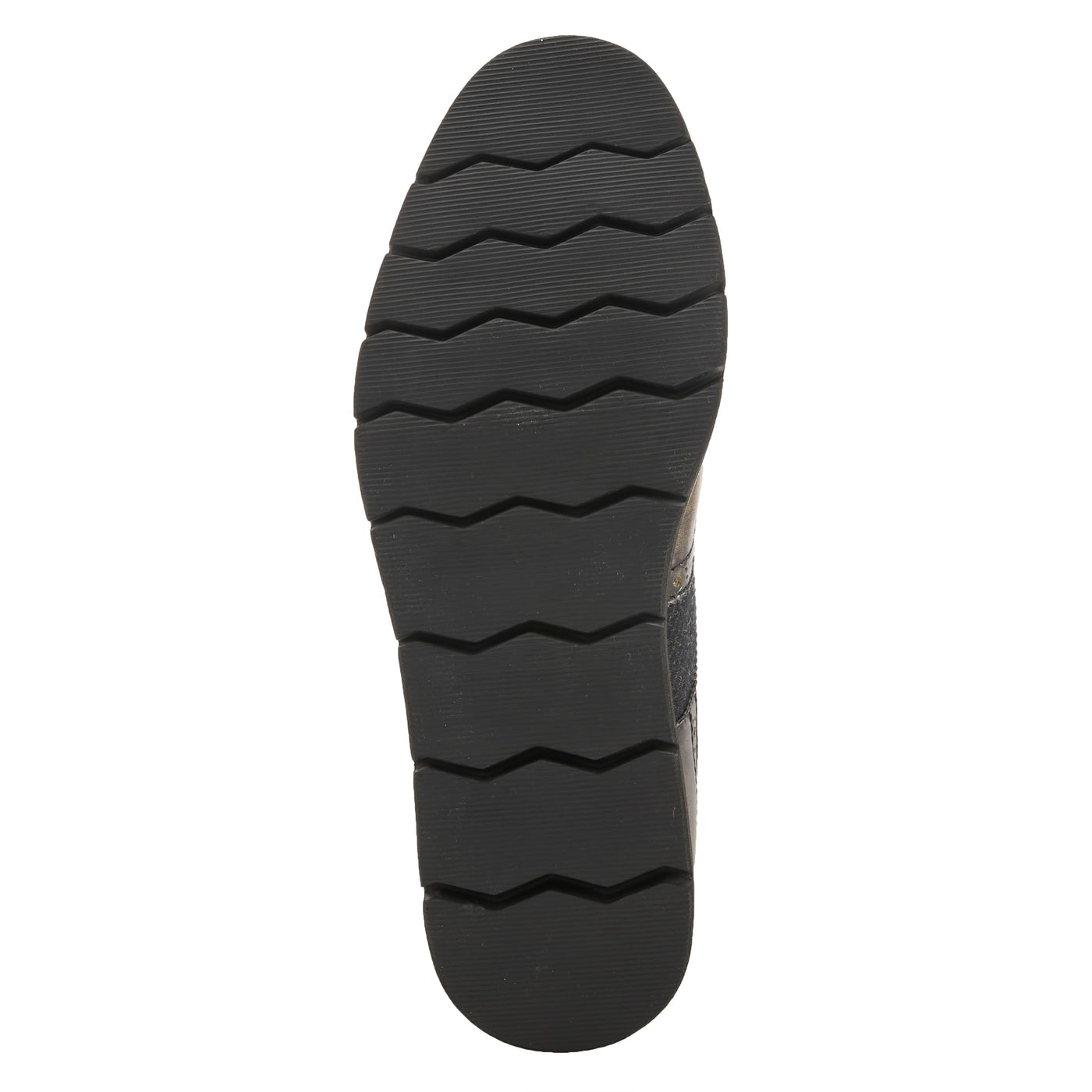 Spring Step L'Artiste Beaufort Oxford Shoes for Men - Leather Shoes with Lace-Up Closure - Mens Shoes for Casual Outdoor Walking - Black EU 42 / US 9