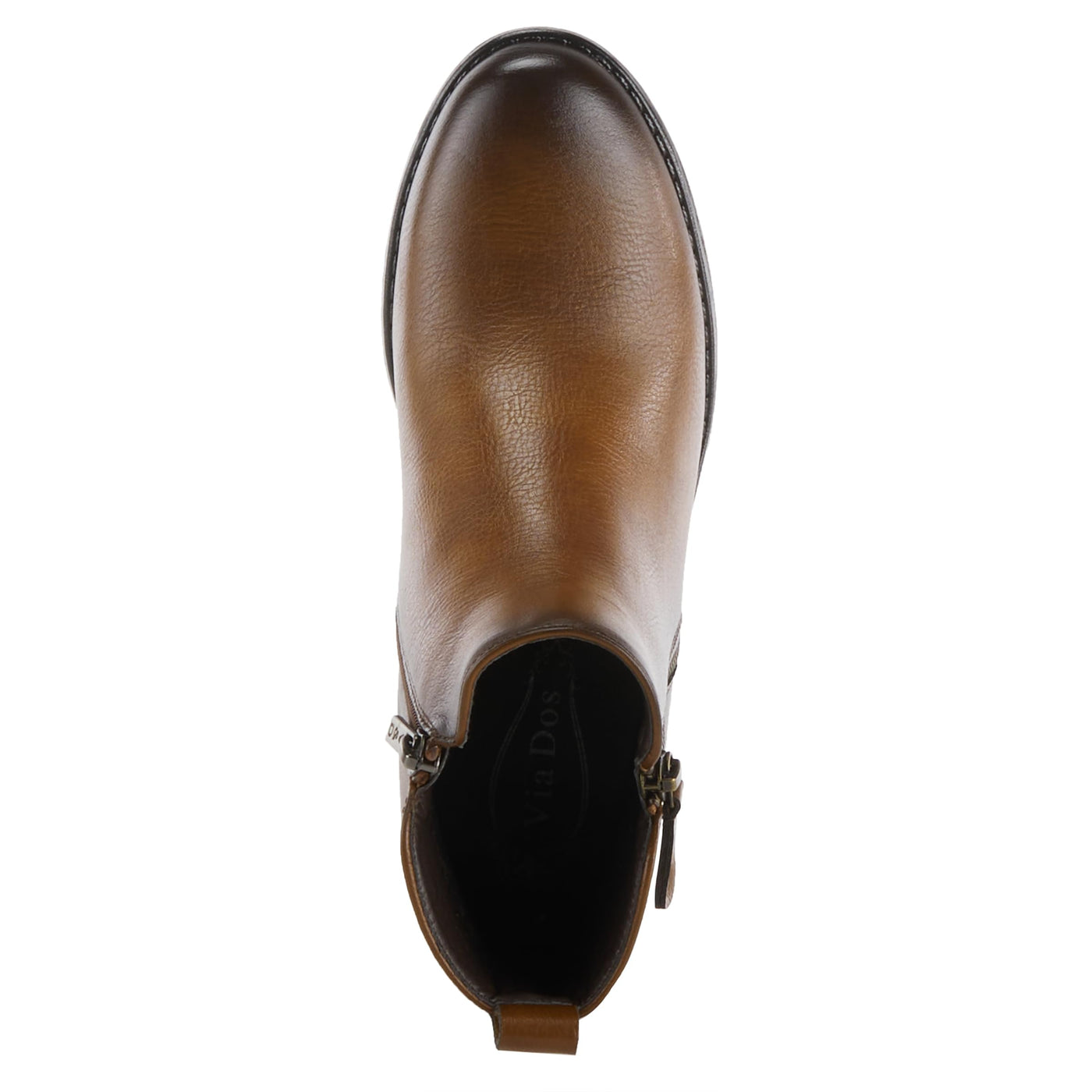 PATRIZIA Women's Irie Bootie Brown EU 41 / US 9.5-10