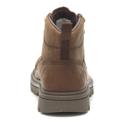 CAT Footwear Modulate Waterproof Fashion Boot, Mens Black, 8.5