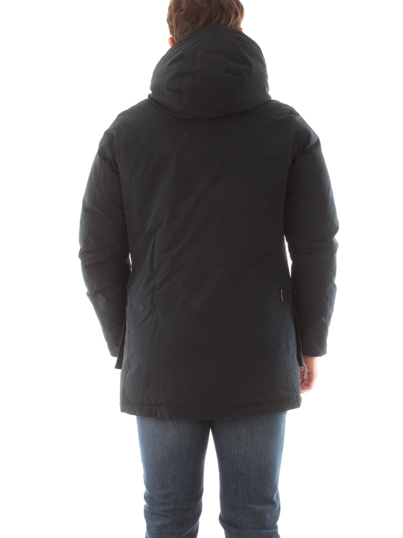 Woolrich ARCTIC-PARKA-483 Outerwear Jacket