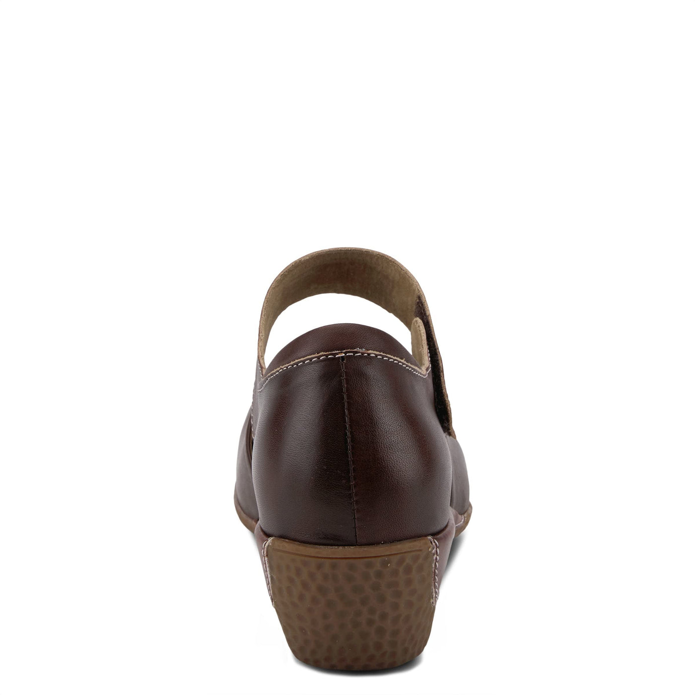 Spring Step L'Artiste Women's Gloss Mary Jane Flat