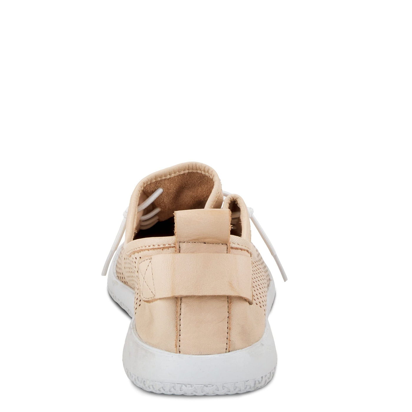 Spring Step Women's Skyharbor Sneaker, Blush, 7.5-8