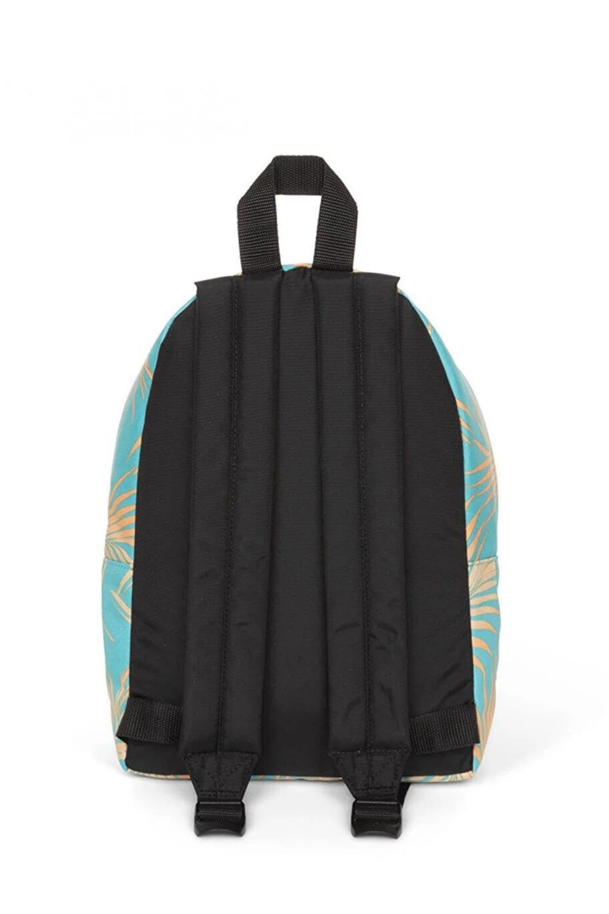 Eastpak Orbit XS Mini Backpack - Bag for School or Travel - Black Denim