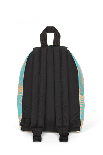 Eastpak Orbit XS Mini Backpack - Bag for School or Travel - Black Denim