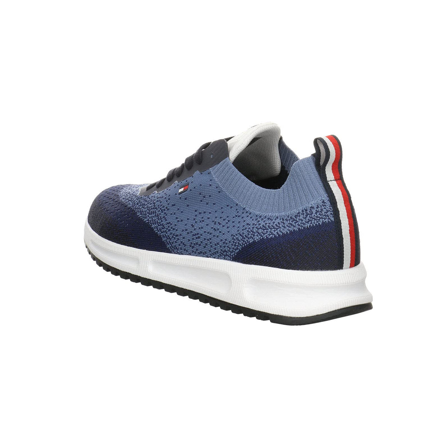 Tommy Hilfiger FM0FM02663 Sneakers Blue