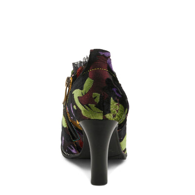 Spring Step L'Artiste Women's Pritz Shootie